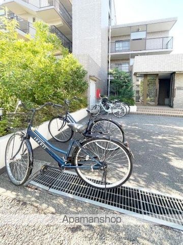 アメニティ芦田第3マンションの内装写真