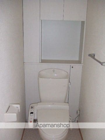 メルベーユ尾崎の内装写真