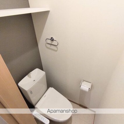 ラプレジオ[1K/23.63m2]の内装3