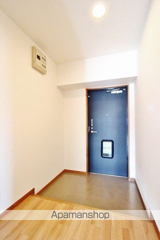 第17柴田マンションの内装写真