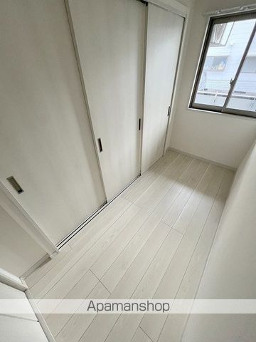 アーベイン堀川の内装写真