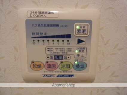 ファシリートプレイス[1K/28.15m2]の内装5