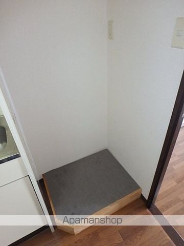 セラヴィ坂崎の内装写真