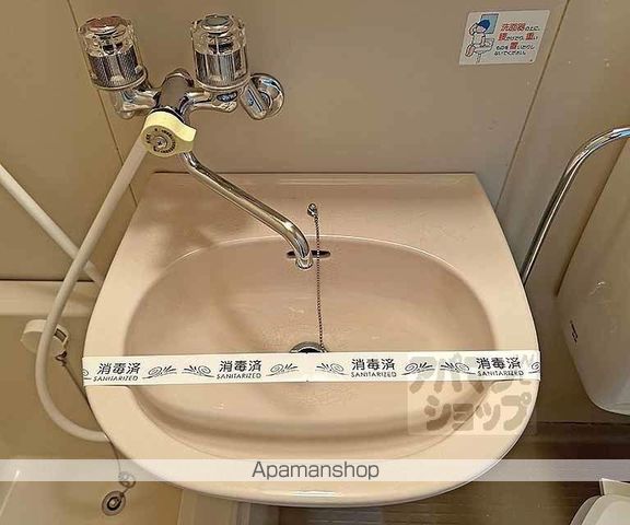 レナジア城南宮の内装写真
