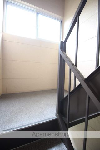 アレンダール壱番館のその他写真