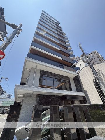 エスレジデンス松屋町ASENCEの外観写真