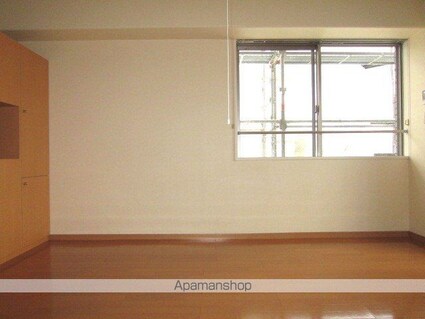 長野県長野市大字栗田[1R/28.6m2]の内装1