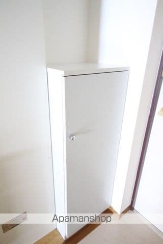 グランベルデ南方の内装写真