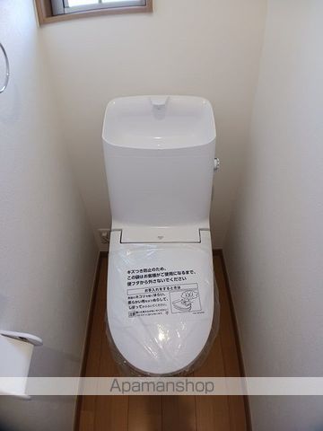サンコートの内装写真
