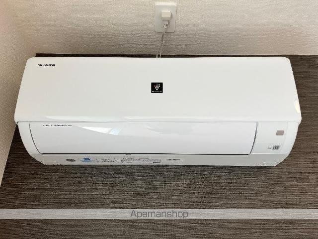 Sun Floraの内装写真