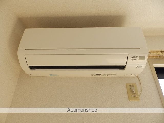 ディアス21の内装写真