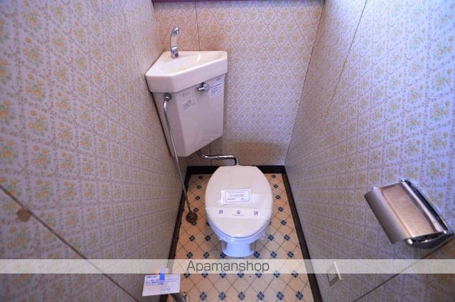 ハイツ白樺の内装写真