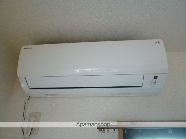 プランドールの内装写真