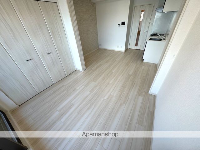 プレジオ布施EUROの内装写真