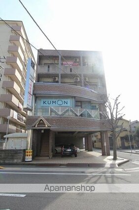 ファーイーストⅡビル[1K/26.38m2]の外観5