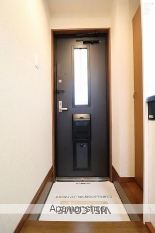 ベガ武蔵野の内装写真
