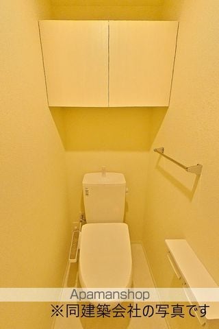 キクロスの内装写真