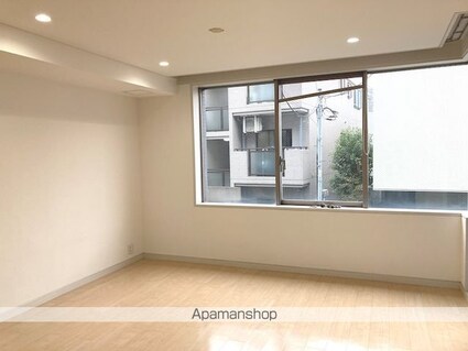 祐天寺イースト[1LDK/49.08m2]のリビング・居間