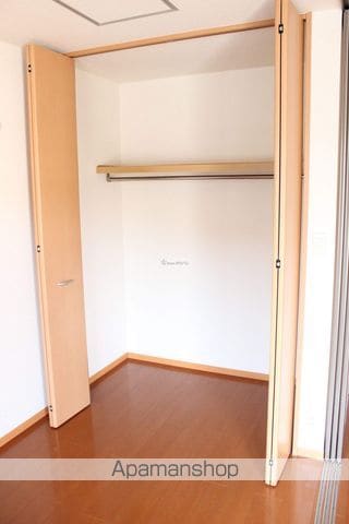 モナリエ・ユキの内装写真