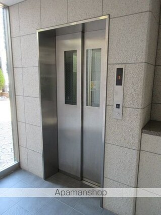 グリーンハイツ北口[1K/40.07m2]の外観4