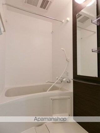 リブリ・吹上[1K/22.35m2]のバス