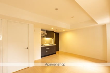 コートレアル三田綱町[1LDK/44.88m2]のその他内装