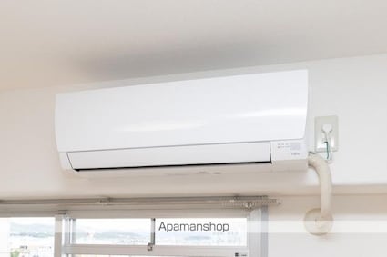 セントラルハイツ屋島[1LDK/54.5m2]のその他設備