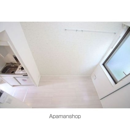 ジャンダルム堀ノ内[1R/10.46m2]の内装4