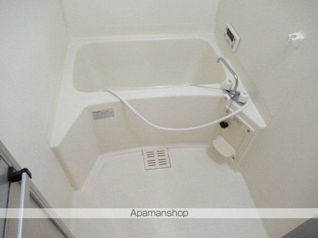 ビレッジ日蔭5号の内装写真