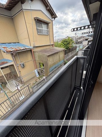 ハイツフォレストの内装写真