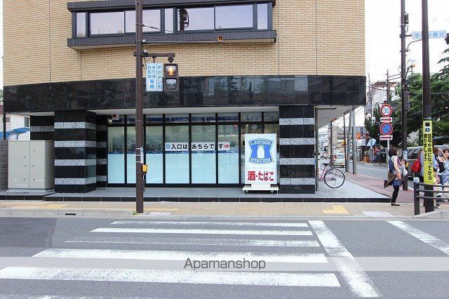 アビタシオンIの外観写真