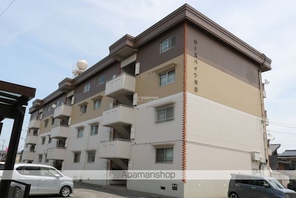 ローズハイツ川口[3LDK/68.16m2]の外観2