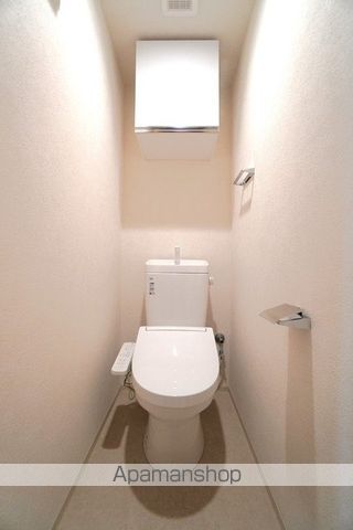 CREATIF文京千駄木の内装写真