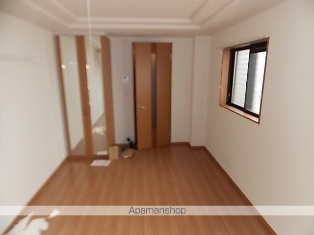 マイルドの内装写真