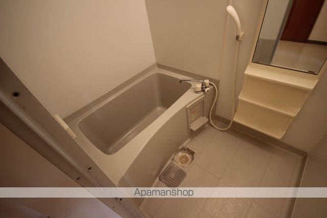 パラソーレ大手町の内装写真
