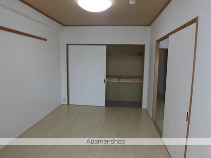 ファースト林ビル[3LDK/65.61m2]の共用部4