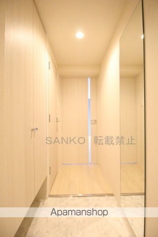 SUCREの内装写真