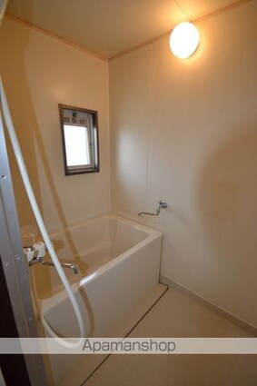 光陽ハイツ[1LDK/35.9m2]のバス