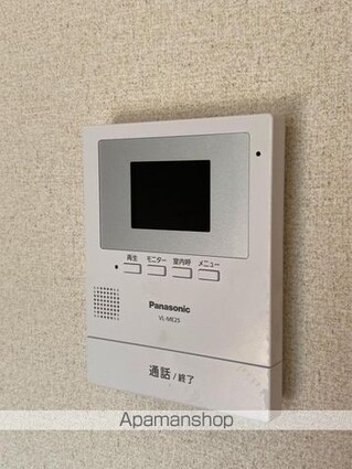 メゾンドゥボヌール[1K/27m2]の内装1