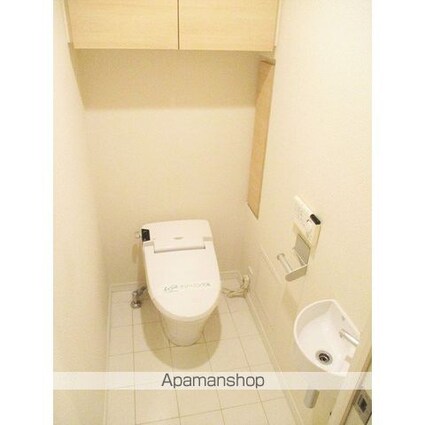 クオリア南麻布[1LDK/38.82m2]のその他内装2