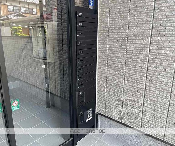 ヴィスターリ桂のその他写真
