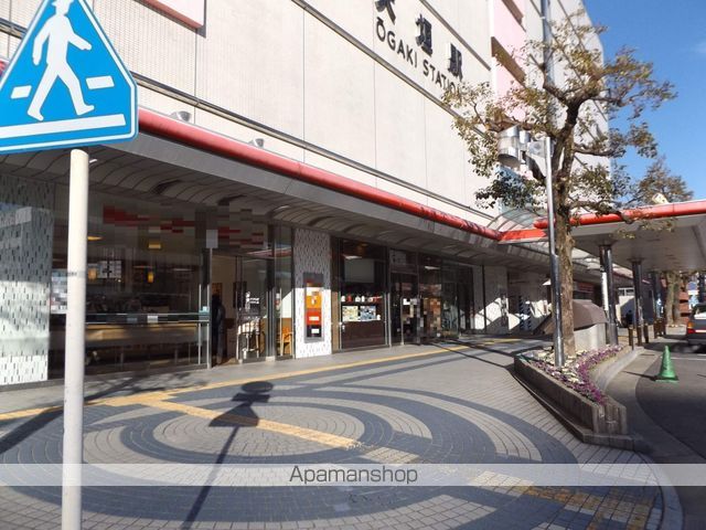 カーサプリメールの周辺写真