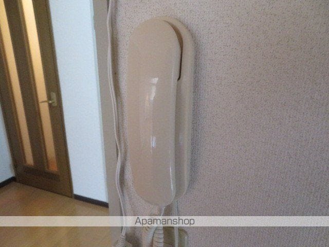 高殿マンションの内装写真