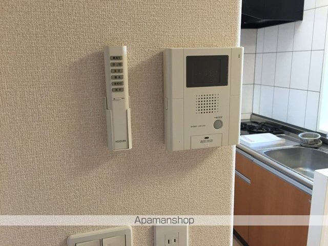 ユニヴァリィ サンシャインの内装写真