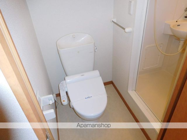 レオパレスサンシャイン98の内装写真