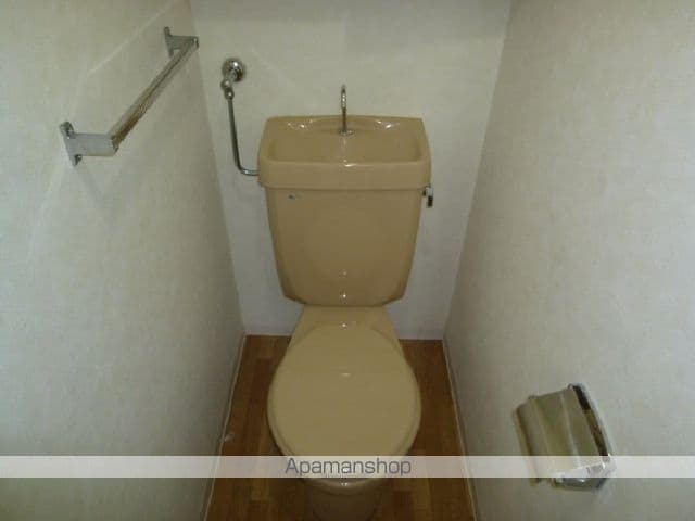 ペルドゥエープス美園の内装写真
