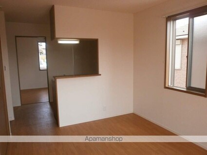 メゾン・パルⅡ[2LDK/54.85m2]の内装4