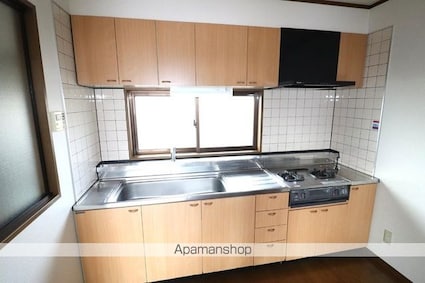 ビアン本間　Ⅱ[3LDK/65.92m2]の内装1