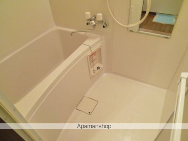 サンテミリオンの内装写真
