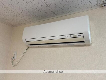 サンライズ林[1K/23.18m2]のその他設備